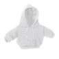 Hoody 6 Pack - white / small - Embroider Buddy®