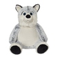 Horatio Husky Buddy - Embroider Buddy®