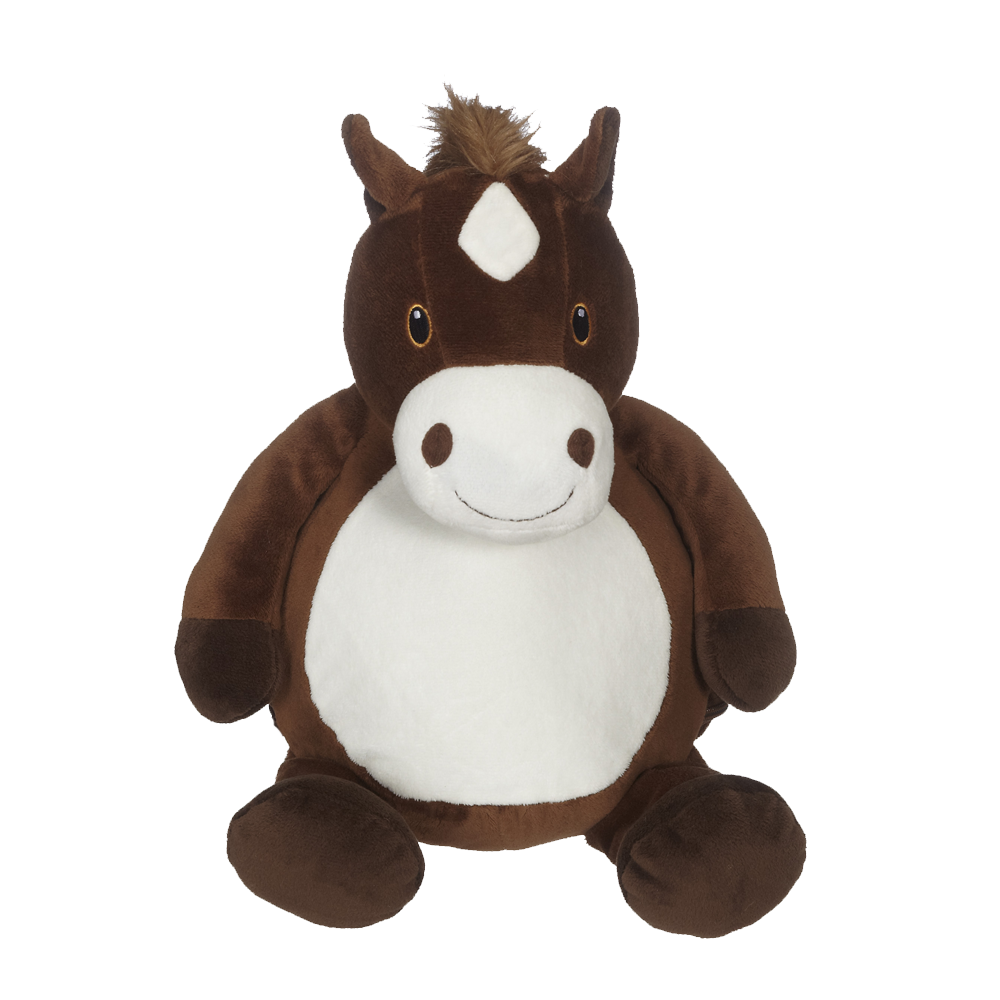 Howie Horse Buddy - Embroider Buddy®