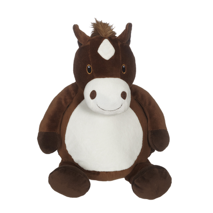 Howie Horse Buddy - Embroider Buddy®