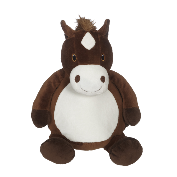 Howie Horse Buddy - Embroider Buddy®