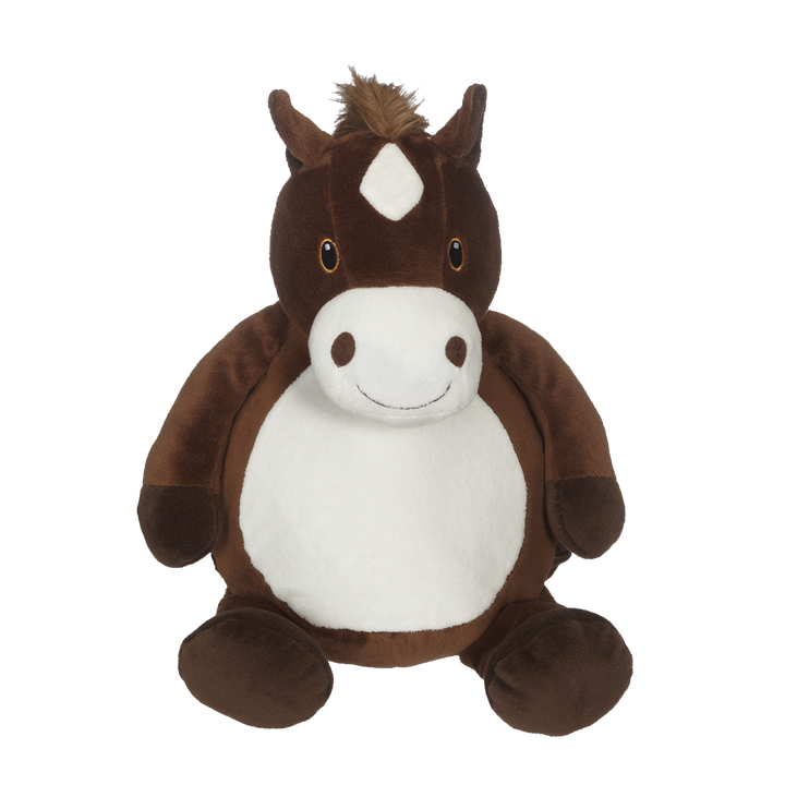 Howie Horse Buddy - Embroider Buddy®