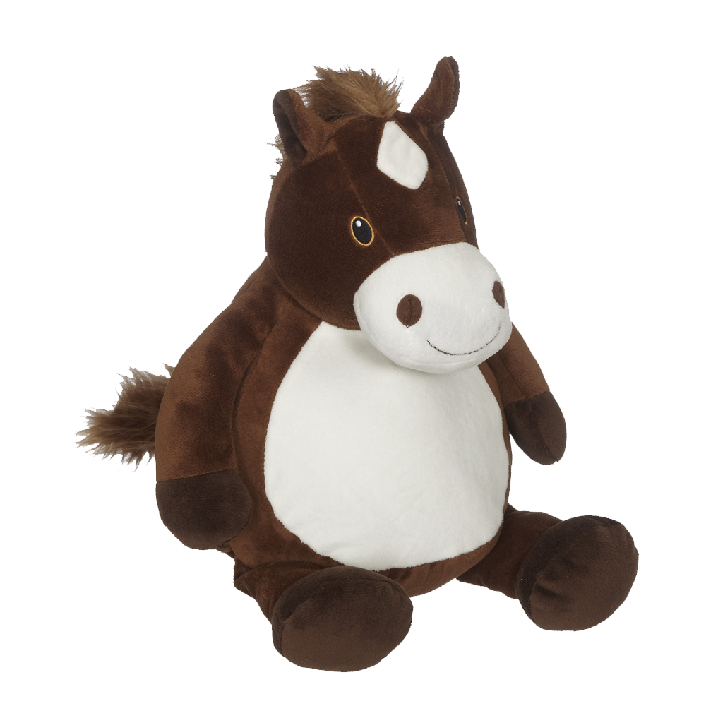 Howie Horse Buddy - Embroider Buddy®