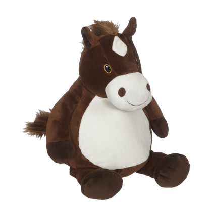 Howie Horse Buddy - Embroider Buddy®