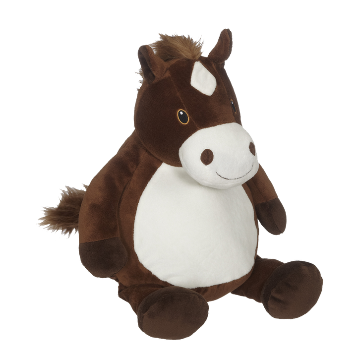 Howie Horse Buddy - Embroider Buddy®