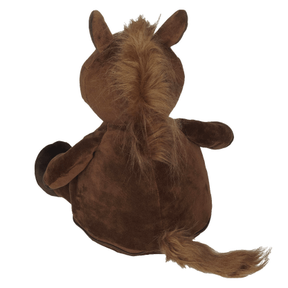 Howie Horse Buddy - Embroider Buddy®
