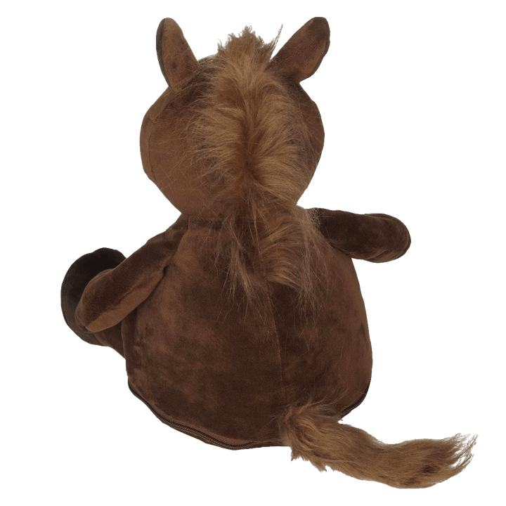 Howie Horse Buddy - Embroider Buddy®