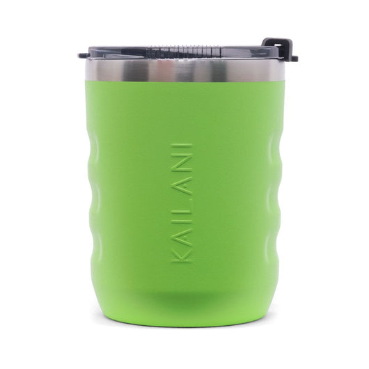 HULA Tumbler - 18 fl oz (532 ml) Six Pack - Green - Drinkware