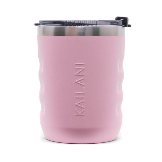 HULA Tumbler - 18 fl oz (532 ml) Six Pack - Pink - Drinkware