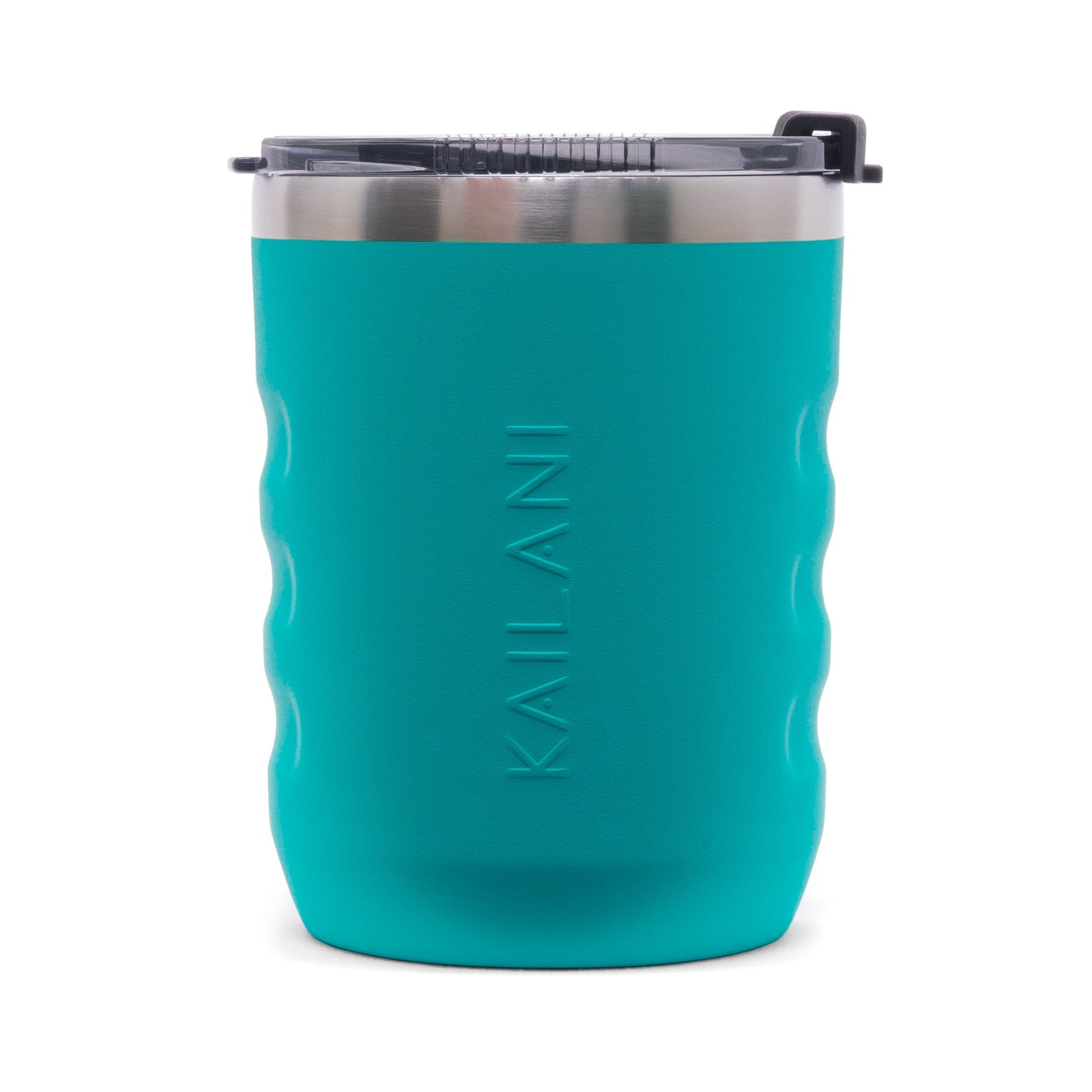 HULA Tumbler - 18 fl oz (532 ml) Six Pack - Teal - Drinkware