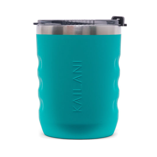 HULA Tumbler - 18 fl oz (532 ml) Six Pack - Teal - Drinkware