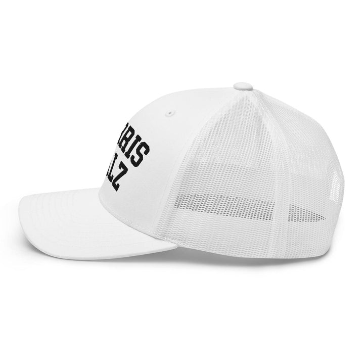 HW Midwest Retro Trucker Hat