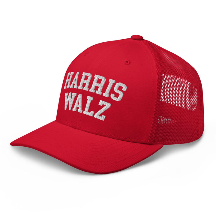 HW Midwest Retro Trucker Hat