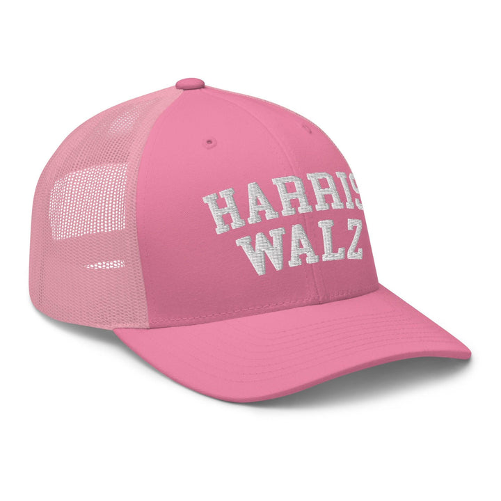 HW Midwest Retro Trucker Hat