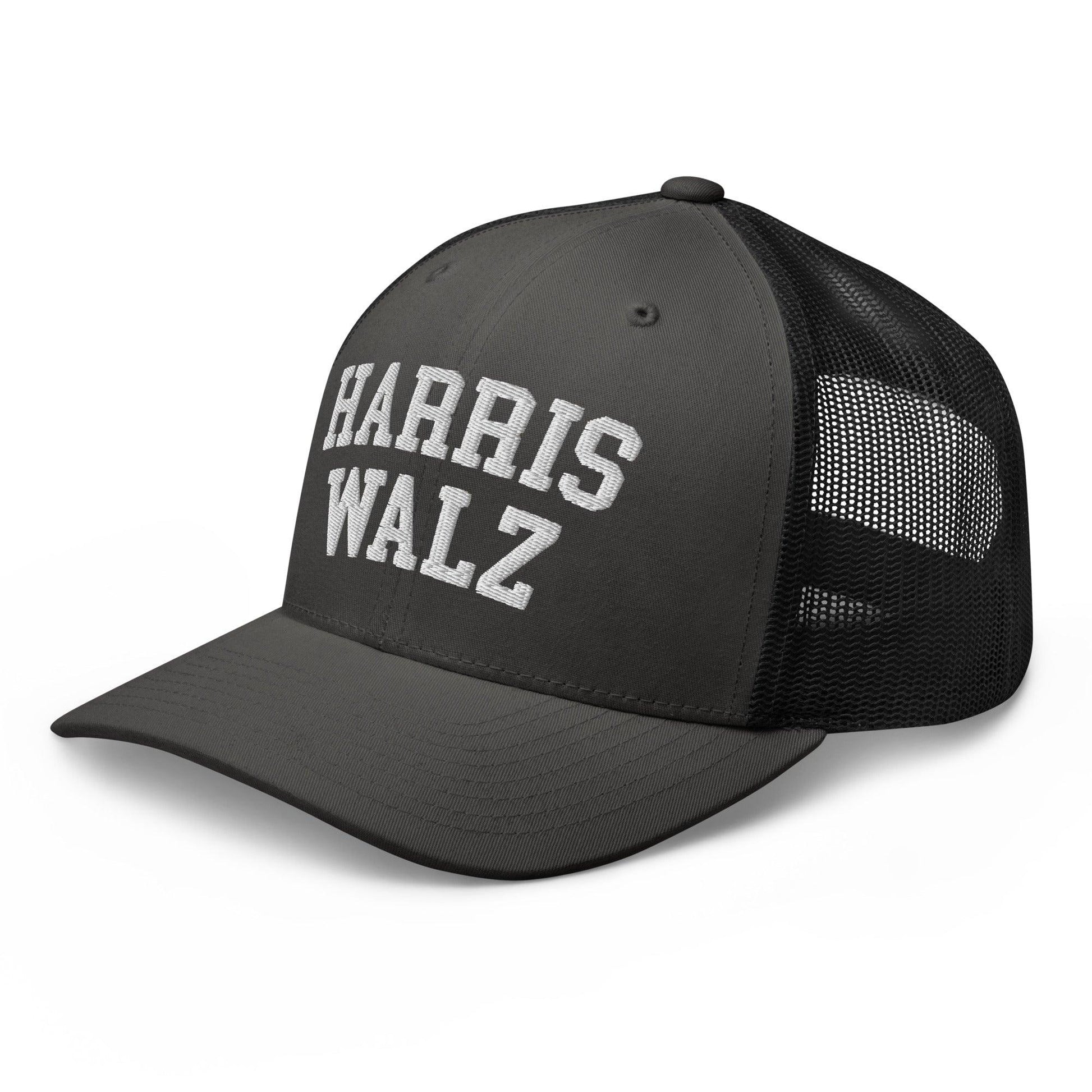 HW Midwest Retro Trucker Hat