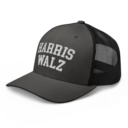 HW Midwest Retro Trucker Hat