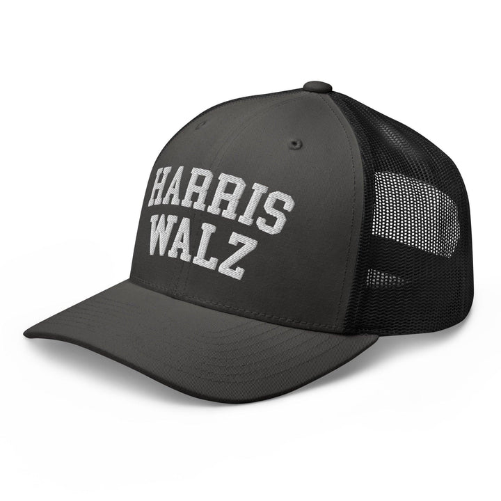 HW Midwest Retro Trucker Hat