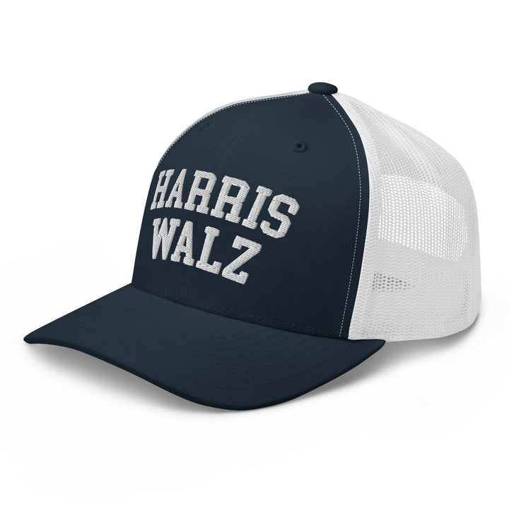 HW Midwest Retro Trucker Hat