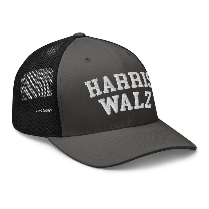 HW Midwest Retro Trucker Hat