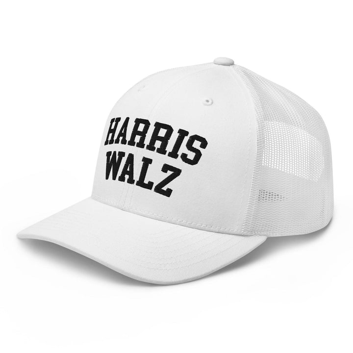 HW Midwest Retro Trucker Hat