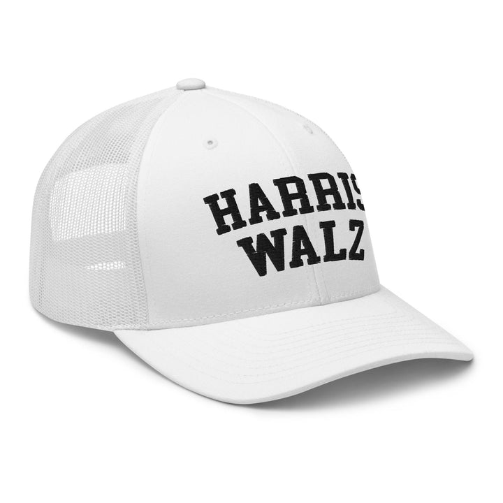HW Midwest Retro Trucker Hat
