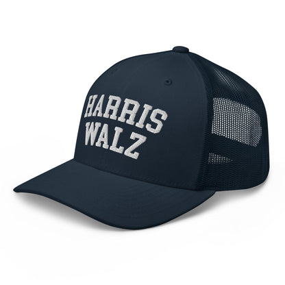 HW Midwest Retro Trucker Hat