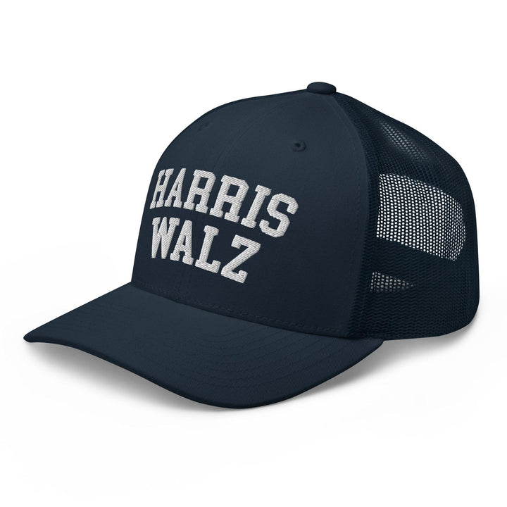 HW Midwest Retro Trucker Hat