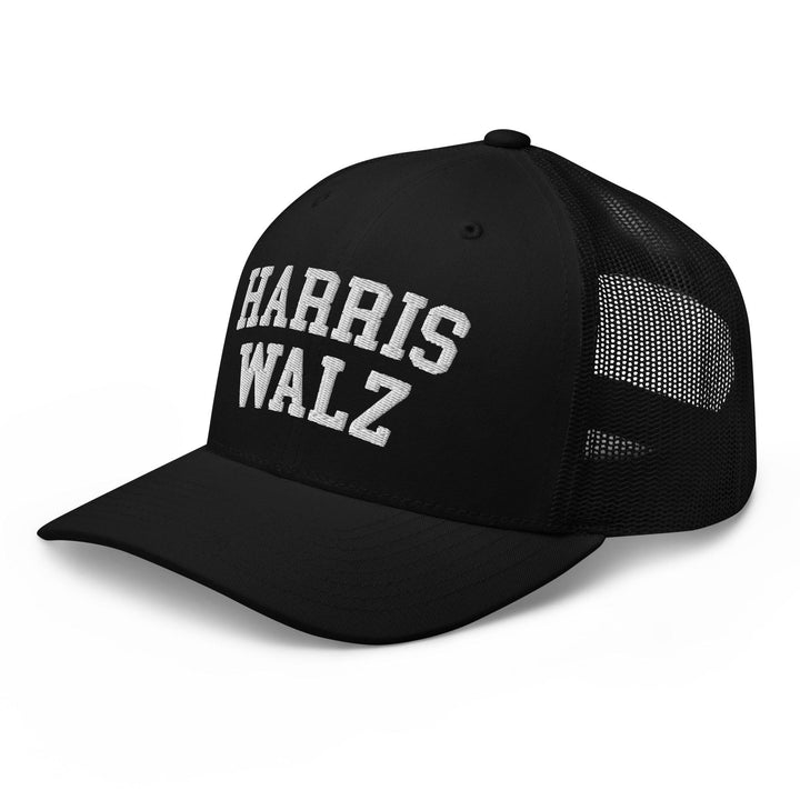 HW Midwest Retro Trucker Hat