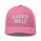 HW Midwest Retro Trucker Hat - Pink