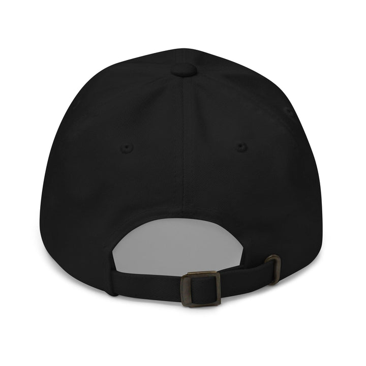 I Pee in Pools Embroidered Dad Hat