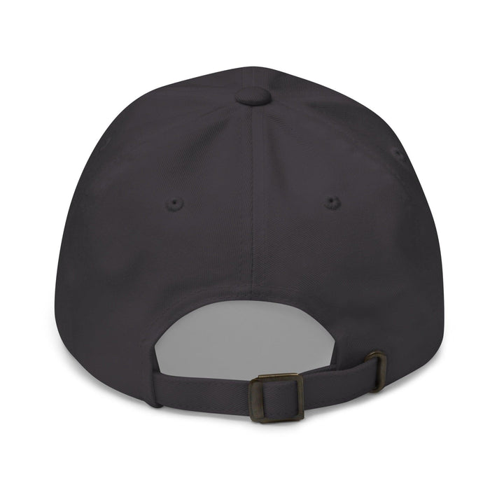 I Pee in Pools Embroidered Dad Hat