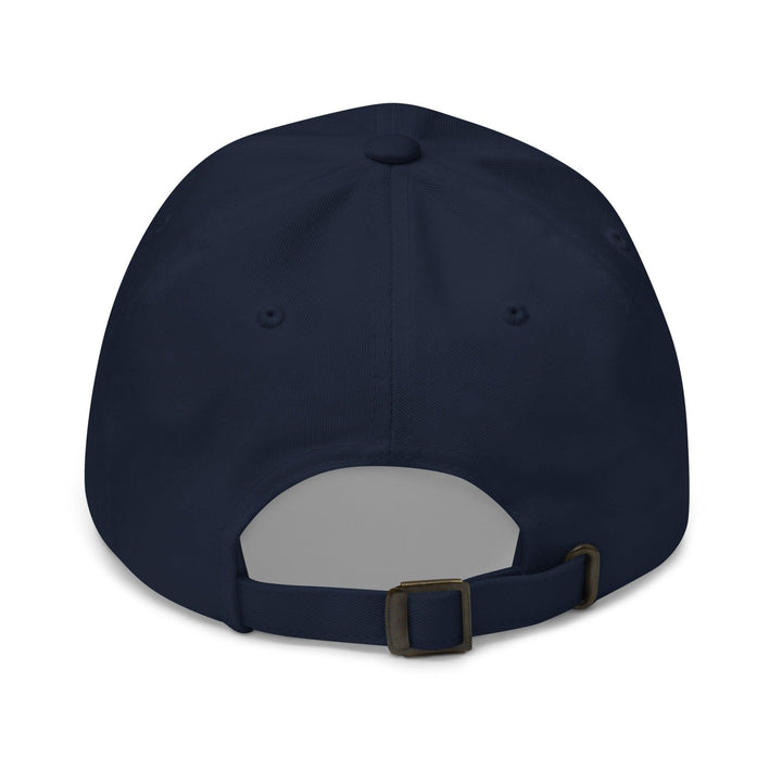I Pee in Pools Embroidered Dad Hat
