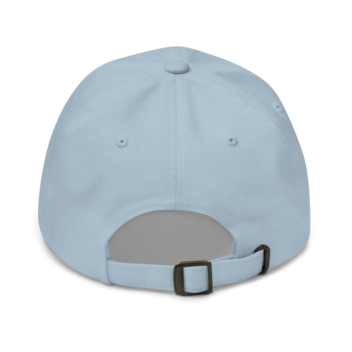 I Pee in Pools Embroidered Dad Hat
