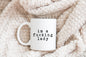 I'm a fucking lady Mug