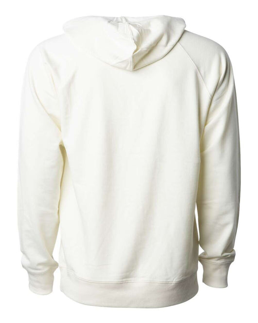 Icon Lightweight Loopback Terry Hooded Sweatshirt SS1000P - Sweatshirts & Hoodies
