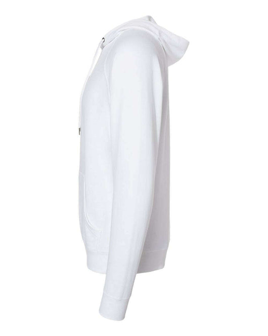Icon Lightweight Loopback Terry Hooded Sweatshirt SS1000P - Sweatshirts & Hoodies