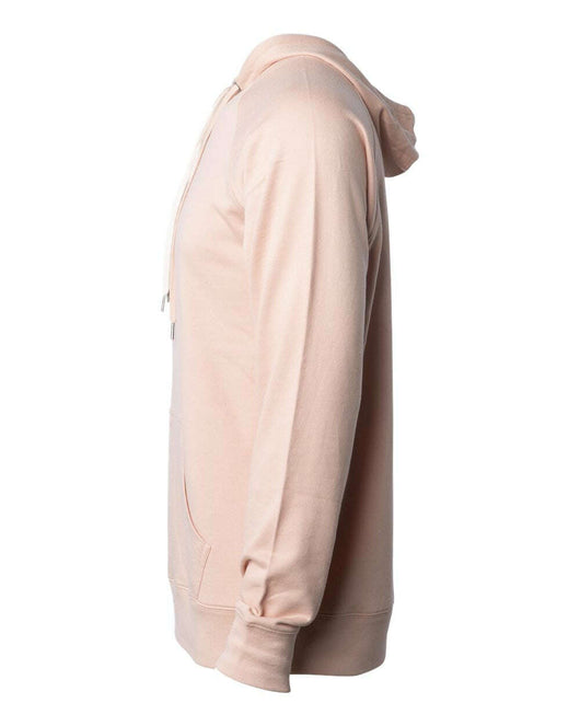 Icon Lightweight Loopback Terry Hooded Sweatshirt SS1000P - Sweatshirts & Hoodies