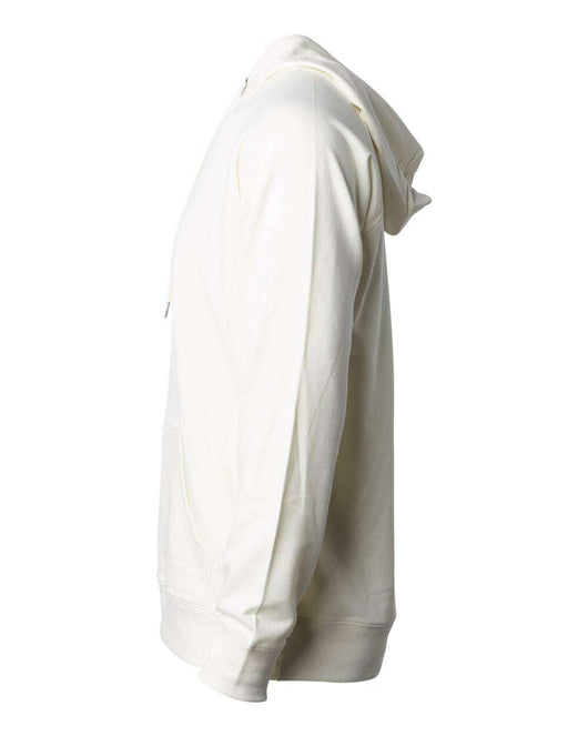 Icon Lightweight Loopback Terry Hooded Sweatshirt SS1000P - Sweatshirts & Hoodies