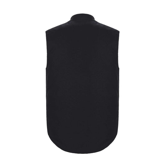 Ignite your look: custom apparel vest with screen printing toronto - 77x - Vest