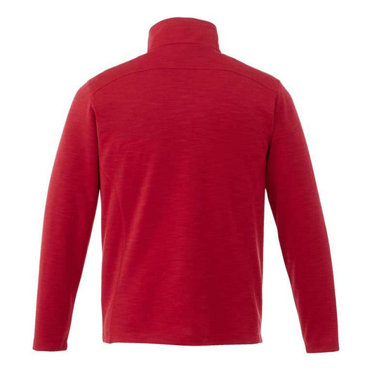 Ignite your style: custom apparel jacket with screen printing toronto options ja001 - Jacket