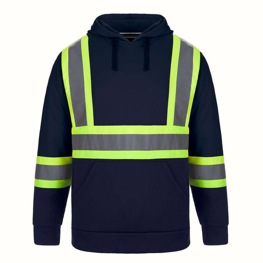 Ignite visibility: custom apparel and live screen printing toronto! - Hi-Vis