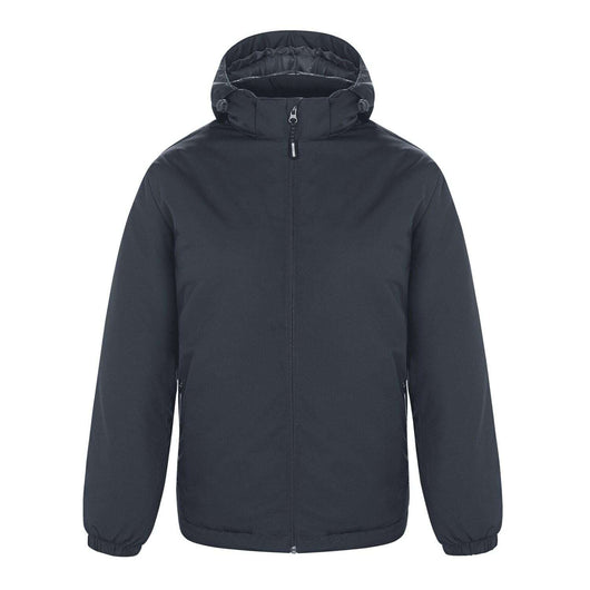 Ignite your style: custom apparel ready for screen printing ja001 - Navy / S - Jacket