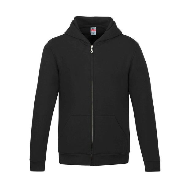 Ignite your style: custom apparel and screen printing options hp100 - Black / XS - Hoodie