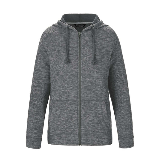 Ignite your brand: custom apparel screen printing toronto fa24 - Gunmetal Heather / XS / XS - Fleece