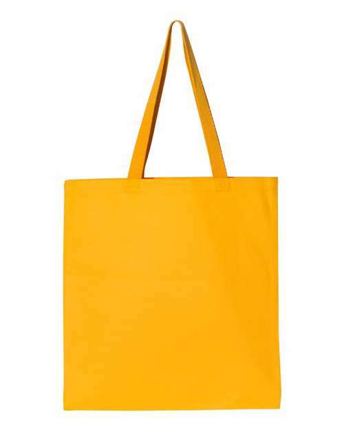 Ignite your brand: custom apparel screen printing toronto totes 247 - Gold / Single Units - Tote