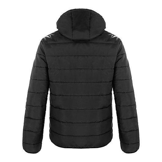 Ignite your style: custom apparel puffer jacket with live screen printing toronto pa100 - Puffer Jacket