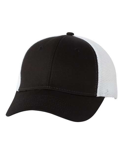 Ignite your brand: custom apparel trucker hat live screen printing toronto tc100