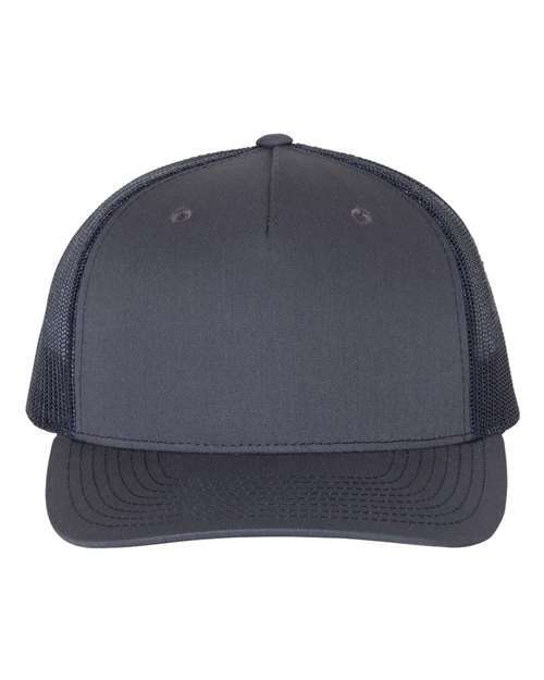 Ignite your brand: custom apparel screen printing toronto five-panel cap