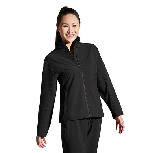 Ignite style: custom apparel and screen printing options ta777 - Track Jacket