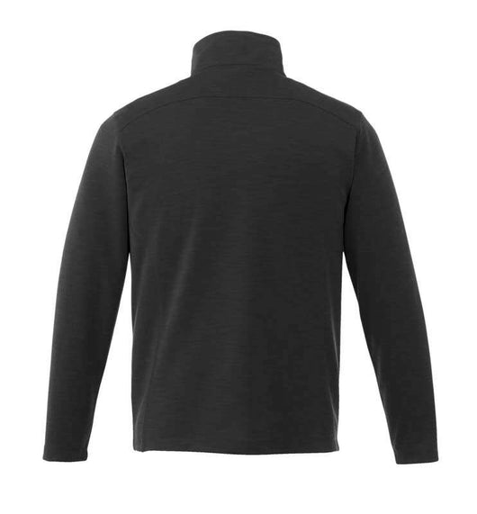 Ignite your style: custom apparel jacket with screen printing toronto options ja001 - Jacket